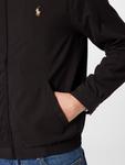 Межсезонная куртка Polo Ralph Lauren, черный - фото 3