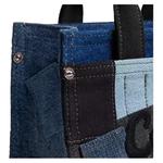 COACH Джинсовая сумка-шоппер - фото 6