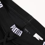 Плавательные шорты мужские 1 упаковка черные Puma, черный - фото 6