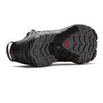 Кроссовки для бега Salomon XA Pro 3D V9 Trail, черный - фото 5