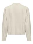 Пуловер ONLY Pullover, цвет birch - фото 2