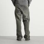 Джинсы Third Cut Our Legacy, ash dust chain twill - фото 3