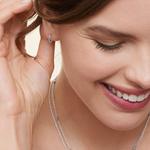 Серьги Brilliant Earth - фото 2