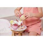 Janod, Чайный сервиз Wooden Twist - фото 6