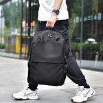 DCLOUD Черный рюкзак, Black - фото 2