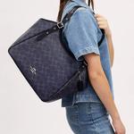 Сумка через плечо COACH - фото 6