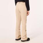 Женские утепленные брюки Oakley Laurel, Humus - фото 6