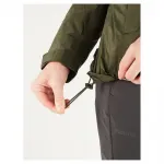 Куртка Marmot PreCip Eco, зеленый - фото 4