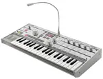 Синтезатор/вокодер Korg MicroKORG Crystal 37 клавиш 2023 - настоящее время - Crystal - фото 2
