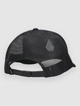 Бейсболка Volcom Full Stone Cheese Cap, black - фото 2