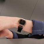 Часы CASIO G-Shock Digital 'Black Rose' - фото 2