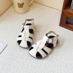 Детские сандалии TONYBEAR, белый - фото 3