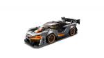 LEGO Speed ​​​​Champions, блоки McLaren Senna, 75892 - фото 3
