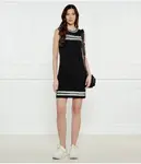 Платье Marc Cain, черный - фото 2