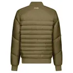 Куртка Palladium Rhona bomber, зеленый - фото 2