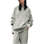 LiNing Свитшот унисекс зеленый - фото 4