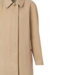 Burberry Женский Тренч, цвет Brown - фото 7