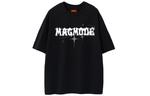 Футболка унисекс magmode, Черный - фото 3