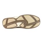 Мужские туфли Captain Boat в бежевом цвете Dunham - фото 3