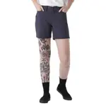 Шорты Chrome Anza, синий - фото