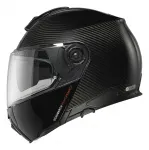 Шлем Schuberth C5 Carbon Schuberth Helmets, глянцевый карбон - фото 2