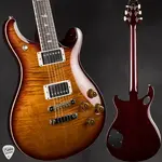 PRS McCarty 594 - Темная вишневая радуга - фото