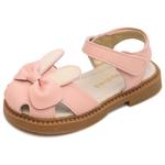 Детские сандалии Budding, розовый - фото 2