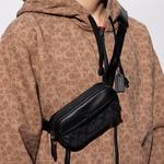 COACH Чартерная поясная сумка - фото 6