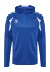 Худи core 2.0 Hummel, True Blue White - фото