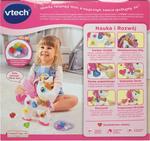 VTech, интерактивная игрушка Единорог Iskierka Kidi - фото 7