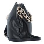 Сумка через плечо Seidenfelt Eke 29 cm, черный - фото 3