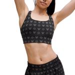 Lululemon Disney Energy Longline Спортивное белье женское - фото 10