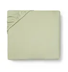 Простыня на резинке Isabella SFERRA, слоновая кость - фото 7