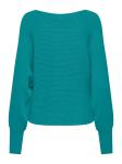 ONLY Свитер 'ONLAdaline' в цвете Petrol - фото 2