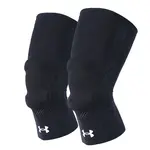 Наколенники для бега, альпинизма, походов, велоспорта, тенниса, футбола, бадминтона, баскетбола и фитнеса, унисекс Under Armour - фото 4