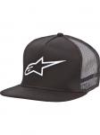 Alpinestars Черная кепка - фото