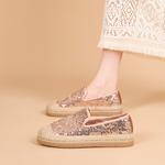 Эспадрильи женские Joy&Mario - фото 18