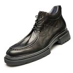 Ботинки Brounvanm Ankle Boots Men, черный - фото 2