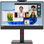 Монитор Lenovo ThinkCentre 23,8" IPS для видеоконференций - фото 2