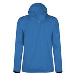 Мужская куртка-дождевик Montura UPLAND 3L - B Blue - фото 2