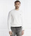 Свитер рилмо Regular fit Boss Green, белый - фото 3