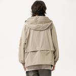 Солнцезащитная одежда унисекс Jeep, темно-серый - фото 52