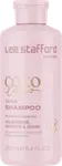 Шампунь Lee Stafford Coco Loco Shine Shampoo - фото