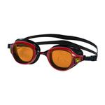 Очки LINING, черный/красный - фото