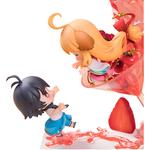 Фигурки чиби QINGCANG - фото 9