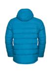 Куртка Jack Wolfskin ATHER, Aurora Blue/Blue - фото 8