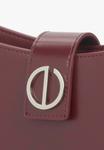 Сумка ESTRO Handbag, Burgundy/Bordeaux - фото 4