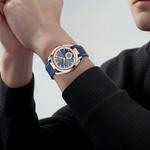 OMEGA Часы Men's AQUA TERRA 150 Meters Watch - фото 7