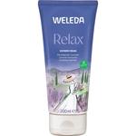 Гель для душа aroma shower relax Weleda, объем 200 мл - фото