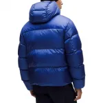 Lululemon Куртка Glyde Down мужская черная - фото 11